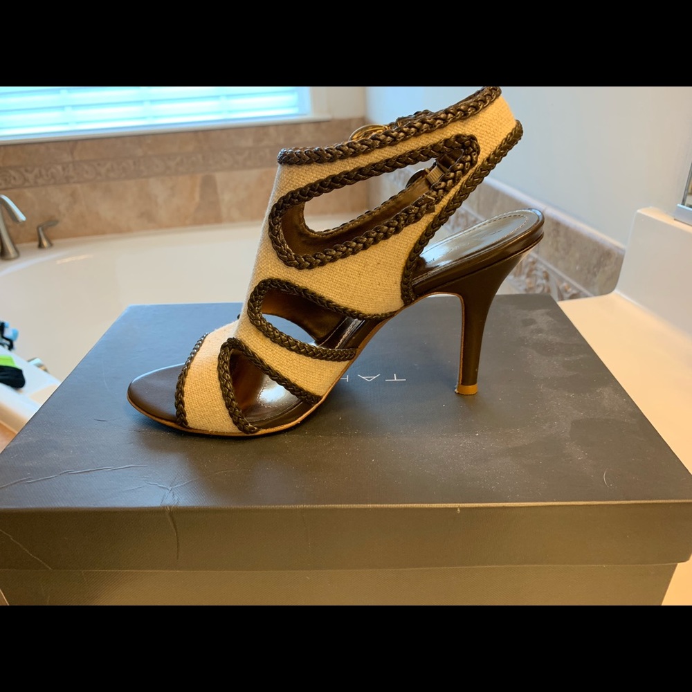 Gladiator Sandals - image 3